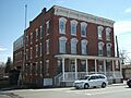 NewMilfordCT MerrittBeachAndSonBuilding