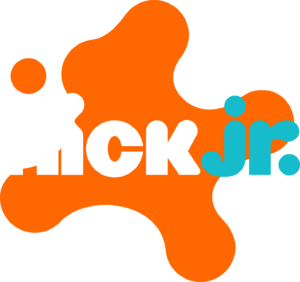 Nick Jr. logo 2023