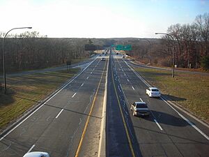 Northern State from exit 45