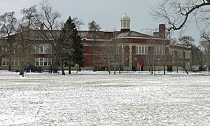 Norwood Park