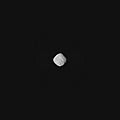 OSIRIX-REx views Asteroid Bennu