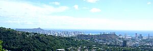 Oahu-DiamondHead-Punchbowl-Honolulu