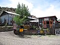 Old Coal Mine Museum, Madrid NM