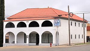 Old Ozona Hotel