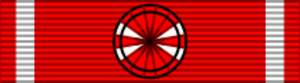 POL Polonia Restituta Oficerski BAR