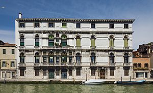 Palazzo Surian Bellotto (Venice)