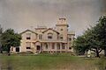 Palmer Mansion