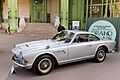 Paris - Bonhams 2016 - Maserati Sebring 3.7 litre série II coupé - 1967 - 001