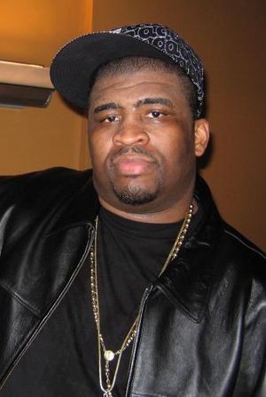 Patrice O'Neal Facts for Kids