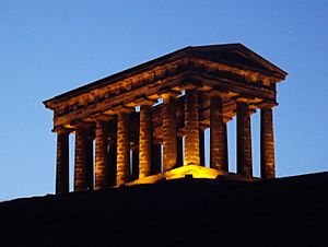 Penshaw Monument (7022450619) (cropped)