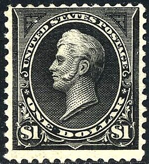 Perry 1894 Issue-1$