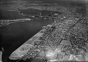 Perth c1930
