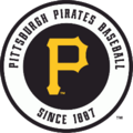 Pittsburgh Pirates Alternate logo