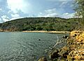 Playa Jaboncillo y Bosque Seco