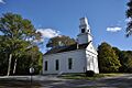 PomfretCT AbingtonCongregationalChurch