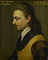 Portret van Hendrik (1550-74), graaf van Nassau Rijksmuseum SK-A-524