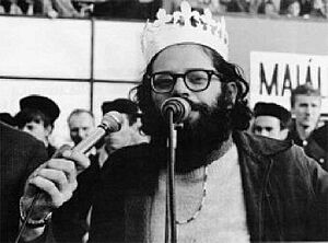 Praga 9 ginsberg