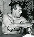 Primo Carnera 1955