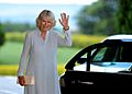 Prince Charles and Camilla visited Brazil 2009 (10)