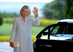 Prince Charles and Camilla visited Brazil 2009 (10)