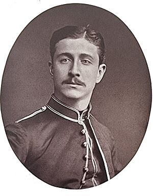 Prince Imperial South African Campaign 1879 slnsw