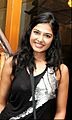 Priyanka Shah at Rohhit Verma's sister Swati's birthday bash