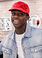 Quando Rondo Icebox 2019 (cropped)