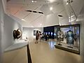 ROM Level Institute for Contemporary Culture gallery