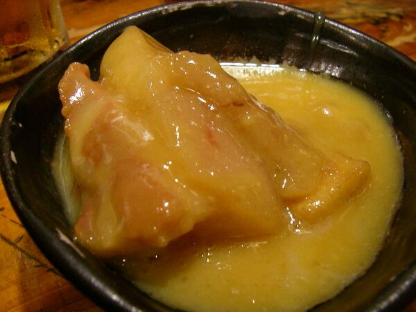 Rafute by jetalone in Naha, Okinawa