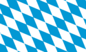 Flag of Bavaria