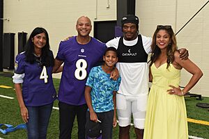 Ravens Training Camp - 53104186156