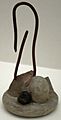 Red Wire Sculpture by Kurt Schwitters, Tate Modern
