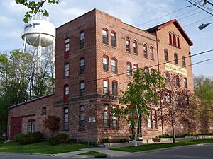 Reedsburg Brewery