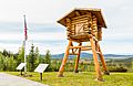 Refugio Nacional de Vida Silvestre Tetlin, Alaska, Estados Unidos, 2017-08-25, DD 11