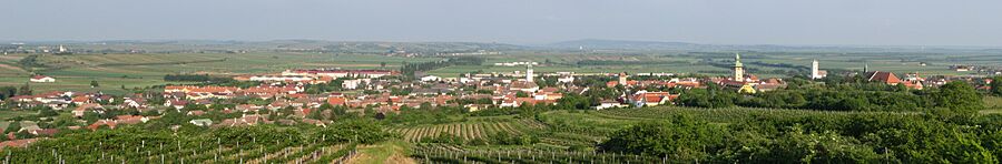 Retz Panorama