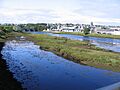 River Thurso - Thurso - Road Bridge