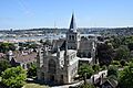 Rochester Cathedral (Cathedral Church of Christ and the Blessed Virgin Mary) (42417936634)