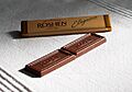 Roshen choco
