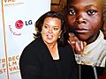 Rosie O'Donnell 2 by David Shankbone