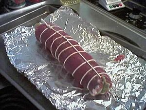 Roulade