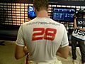 Ryan Hunter Reay - Race of Champions 2012