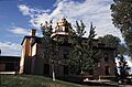 SHERIDAN COUNTY COURTHOUSE