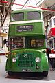SHMD Board bus (UMA 370)