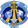STS-128 Patch.svg