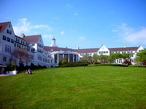 SagamoreHotelLakeGeorge