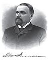 Samuel M Inman 1889