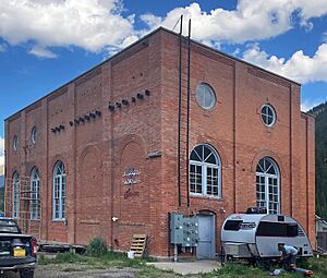 San Juan County Water and Power Company