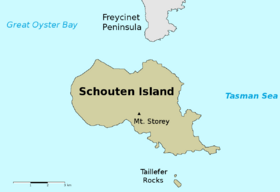 Schouten island map.png