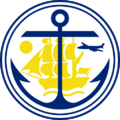 Seal of Anchorage, Alaska.svg