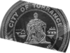 Official seal of Torrance, California